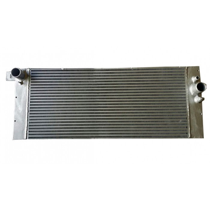Radiator Assembly - BP CO Core: 840x380x115 To Suit Hyster B214 Linde - FO059MA