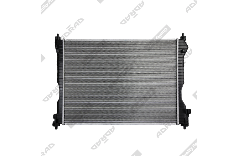 RADIATOR - HAVAL H6 2.0ltr Turbo '16-