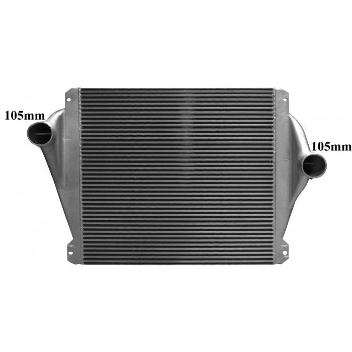 Intercooler - To Suit Freightliner Century Class DD15 Engine Cor - ICN006