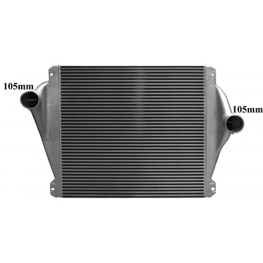 Intercooler - To Suit Freightliner Century Class DD15 Engine Cor - ICN006