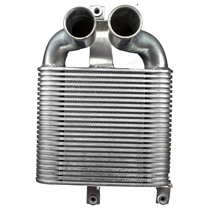 Intercooler - To Suit Holden Rodeo RA '03-7/08 3.0ltr Turbo Diese - ICN011