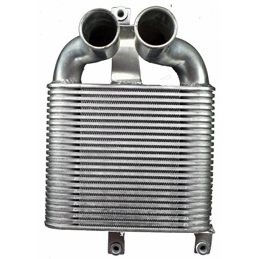 Intercooler - To Suit Holden Rodeo RA '03-7/08 3.0ltr Turbo Diese - ICN011