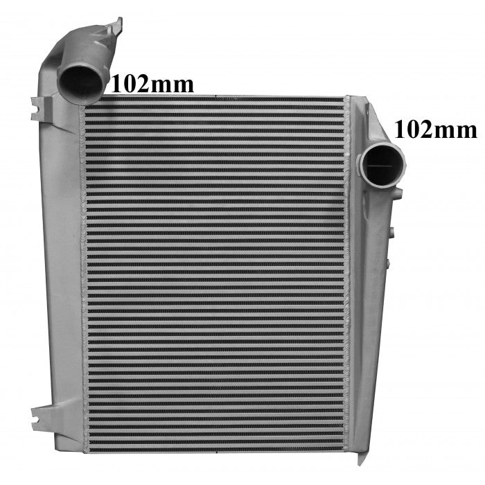 Intercooler - To Suit Freightliner Argosy '99-11 Cor - ICN013 BP