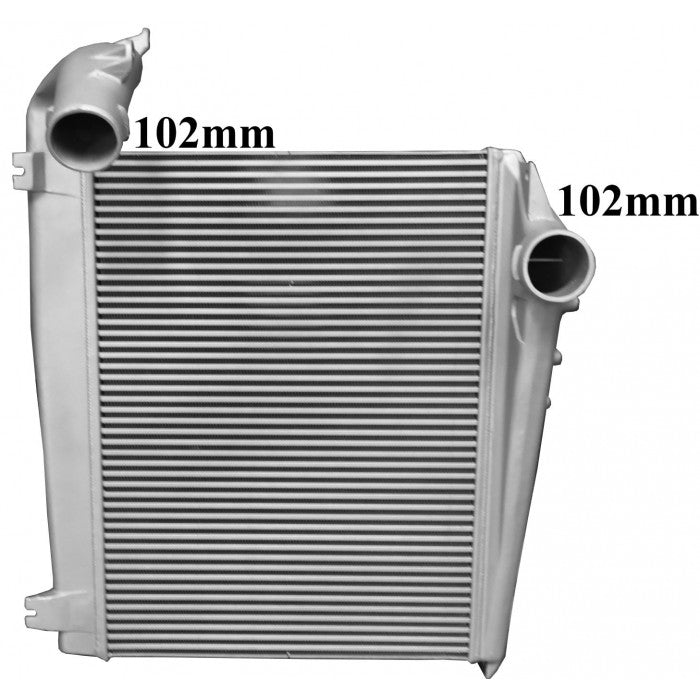 Intercooler - To Suit Freightliner Argosy '99-11 - ICN013