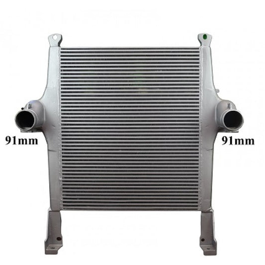 Intercooler - To Suit Iveco Stralis **Bar & Plate **&n - ICN015 BP