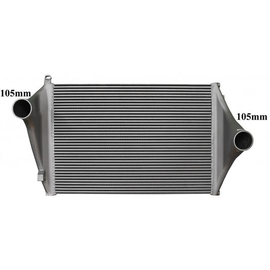 Intercooler - To Suit Freightliner Columbia '05- with MBE 4000 engine - ICN016 BP