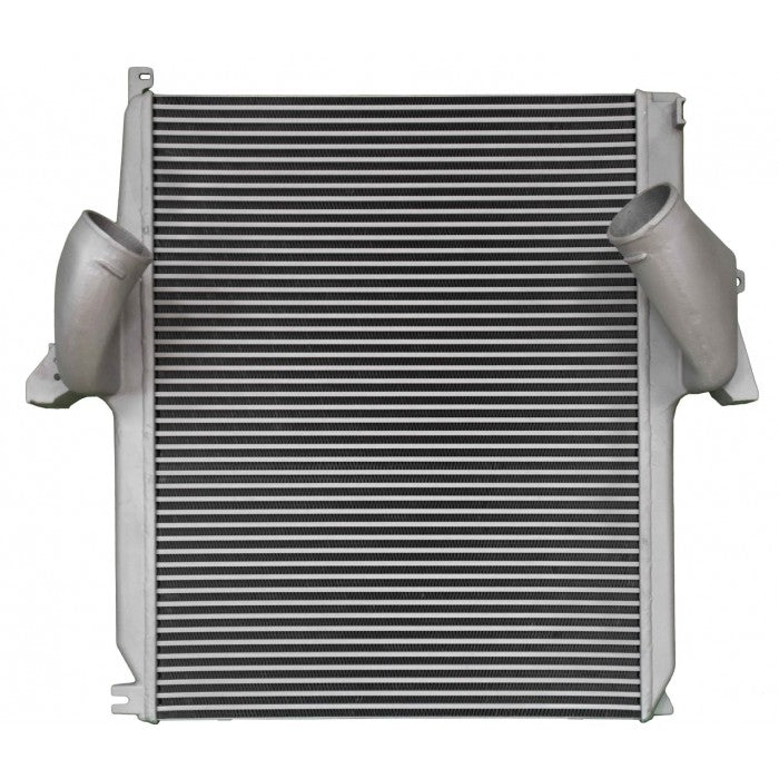 Intercooler - To Suit Mercedes Actros '03- Core: 752x981x64 - ICN017