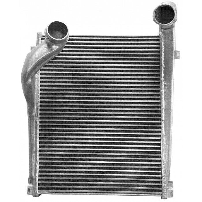 Intercooler - To Suit Mercedes MK / NG / SK / 625 / 655 / 656 / 657&nbs - ICN019