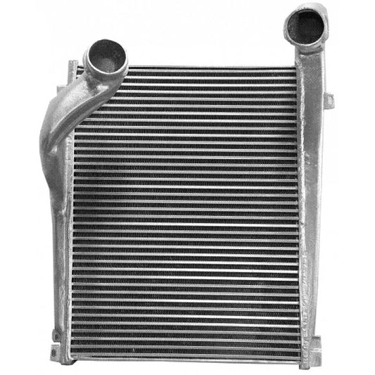 Intercooler - To Suit Mercedes MK / NG / SK / 625 / 655 / 656 / 657&nbs - ICN019