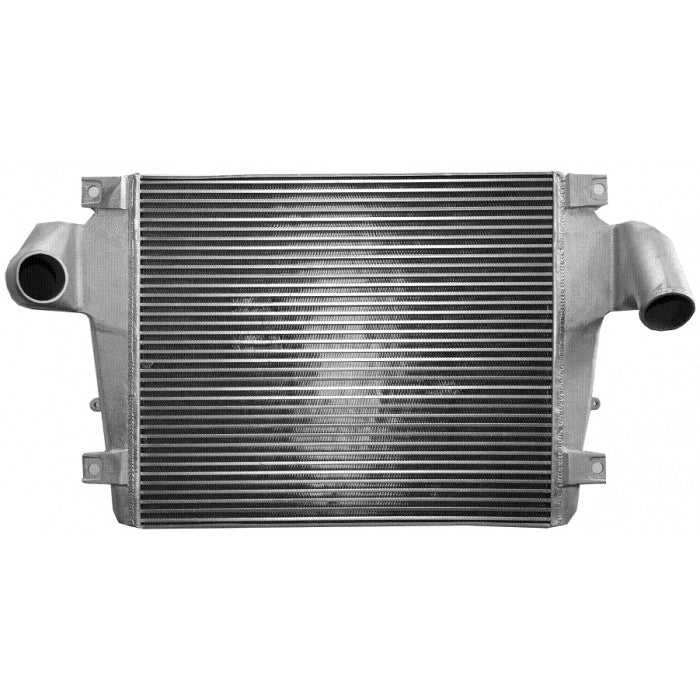 Intercooler - To Suit Volvo 95 Series with 3406B engine Core: 87 - ICN022