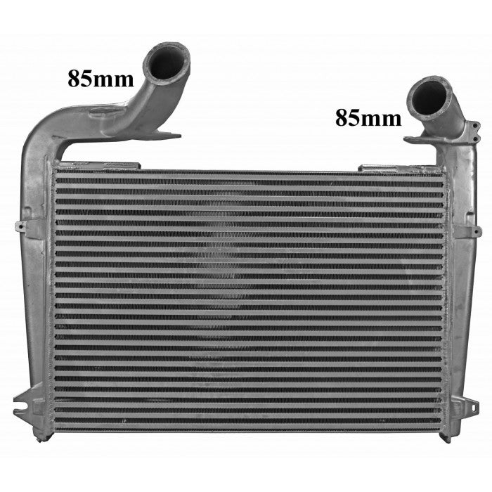 Intercooler - To Suit Scania Bus F / K / N Series '04- G380 / 420 / 44 - ICN024 BP