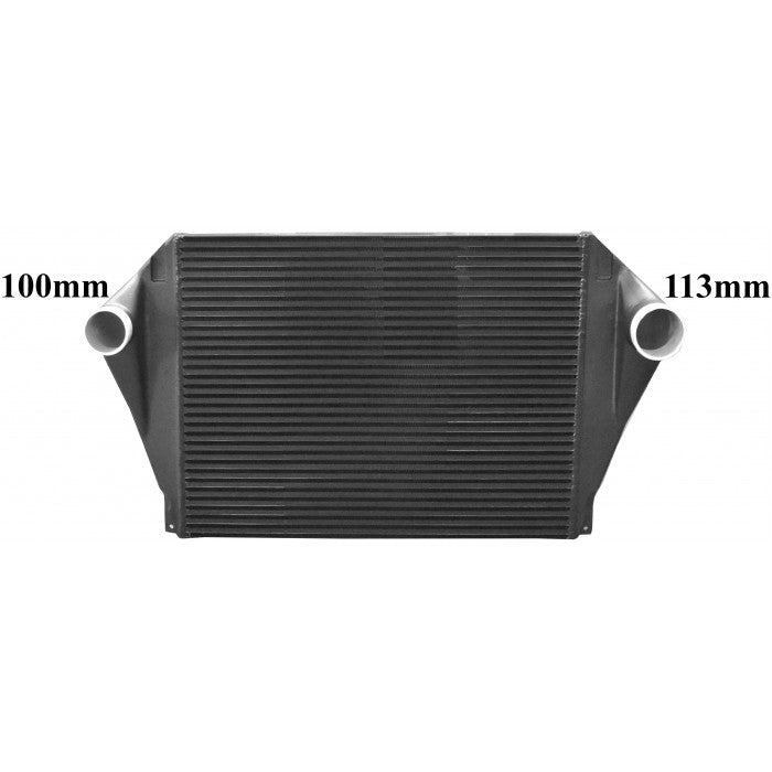 Intercooler - To Suit Ford Sterling L9000 / LTS8000 / LTS9000 Core: 89 - ICN030 BP