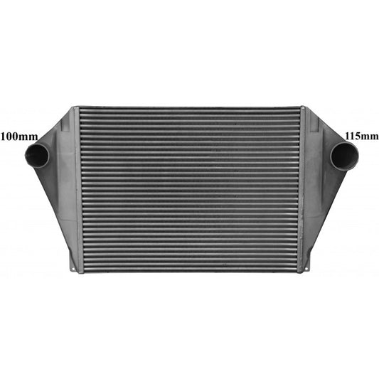 Intercooler - To Suit Ford Sterling L9000 / LTS8000 / LTS9000 Core: 89 - ICN030