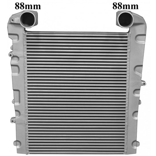 Intercooler - To Suit International Acco 2350G Core: 586x730x40 - ICN032 BP