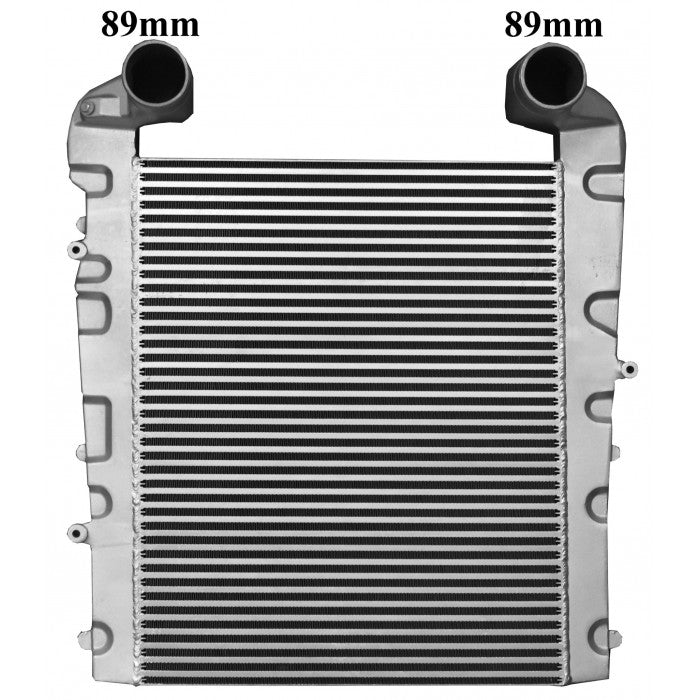 Intercooler - To Suit International Acco 2350G Core: 586x730x40 - ICN032