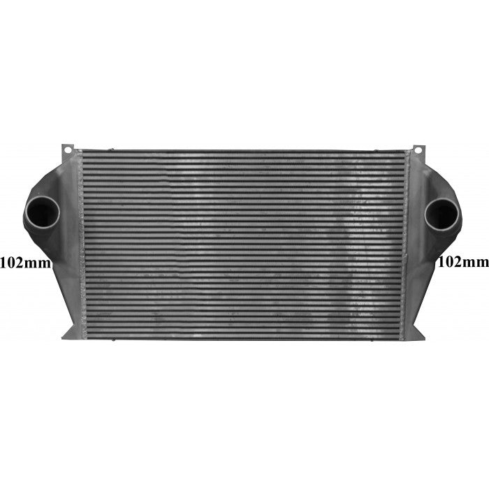 Intercooler - To Suit International Eagle 7600i / 9200i S3 - ICN034 BP