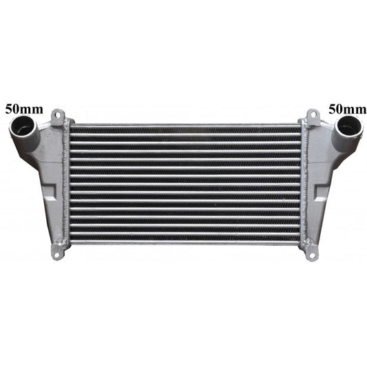 Intercooler - To Suit Isuzu NKR Core: 425x223x50 & - ICN035