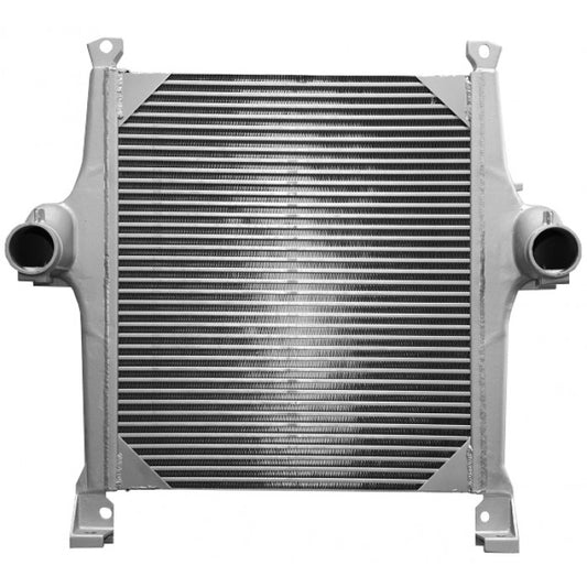 Intercooler - To Suit Iveco Stralis Core: 652x770x60 **Bar - ICN037 BP