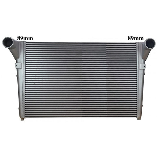 Intercooler - To Suit Mack CHR / Trident Core: 970x676x50 - ICN042