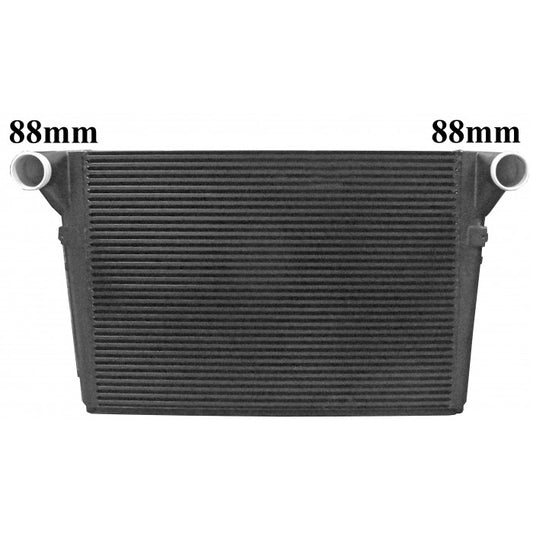Intercooler - To Suit Mack CHR / Trident Core: 970x676x50 - ICN042 BP