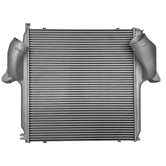 Intercooler - To Suit Mercedes Actros 1841 '02-08 Core: 760x838x6 - ICN044