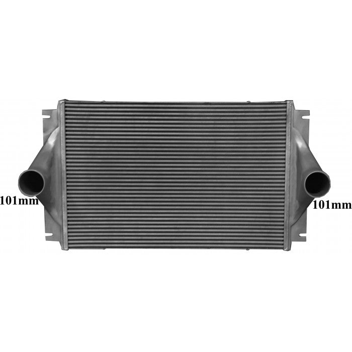 Intercooler - To Suit Western Star 4800 / 4900 / 5900 Series Core: 901 - ICN045