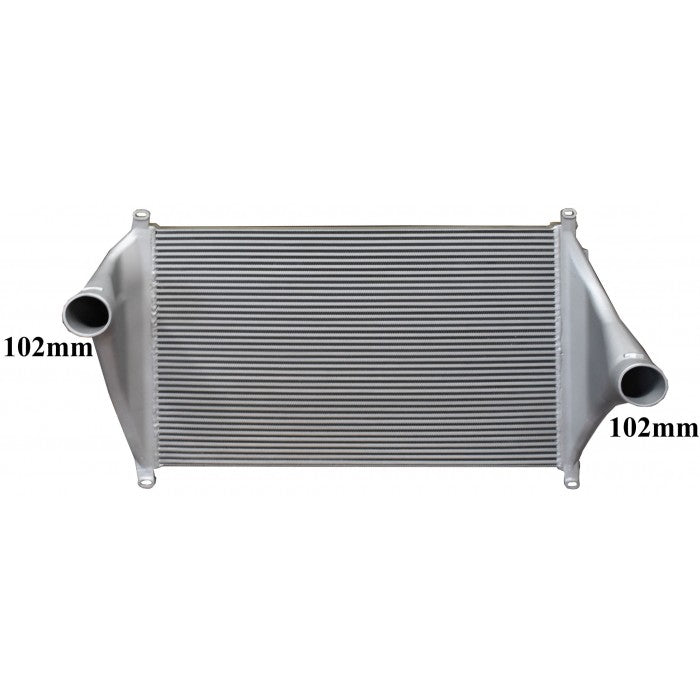 Intercooler - To Suit Freightliner Century Class FL11 - ICN046 BP