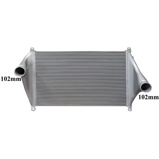 Intercooler - To Suit Freightliner Century Class FL11 - ICN046 BP