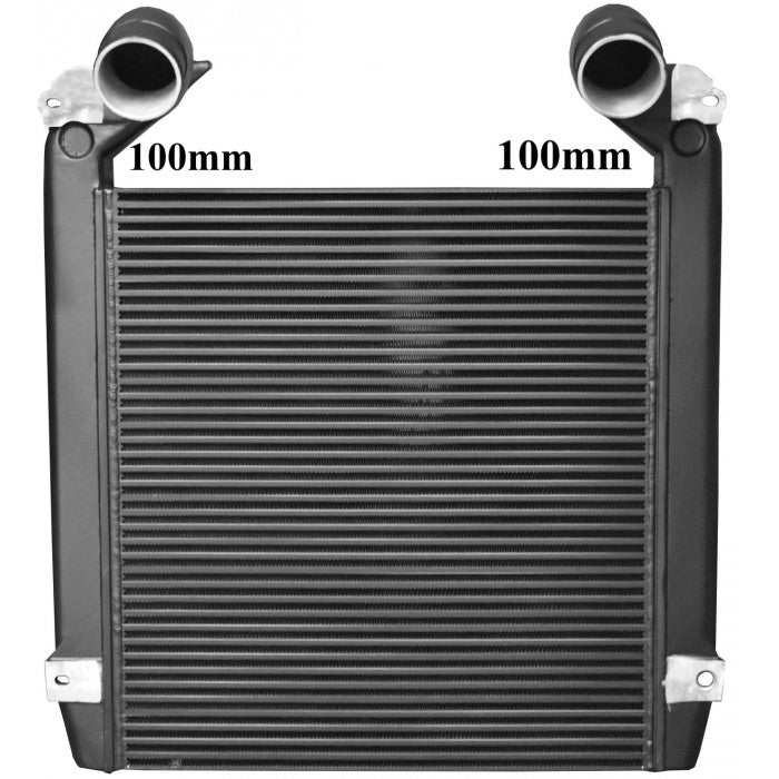 Intercooler - To Suit Freightliner Argosy '12- Core: 660x715x75 - ICN047 BP