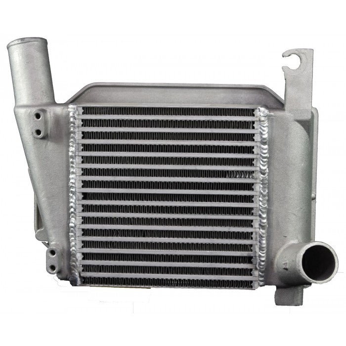Intercooler - To Suit Nissan Navara D22 '07-15 2.5ltr Turbo Diesel Cor - ICN048 BP