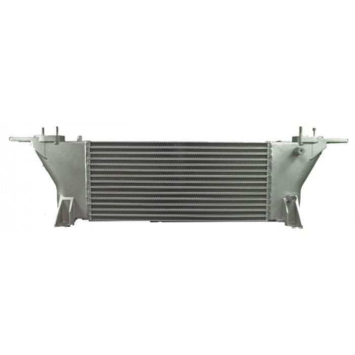 Intercooler - To Suit Nissan Navara D40 550NM '11-16 3.0ltr Turbo Diesel&nbs - ICN051 BP