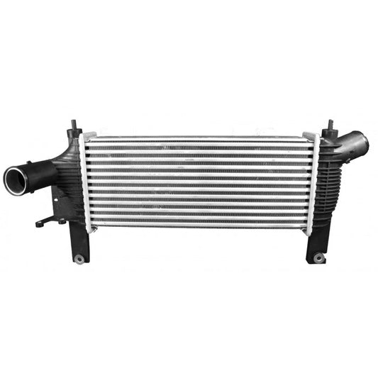 Intercooler - To Suit Nissan Navara D40 '05- 2.5ltr Turbo Diesel **Sui - ICN052