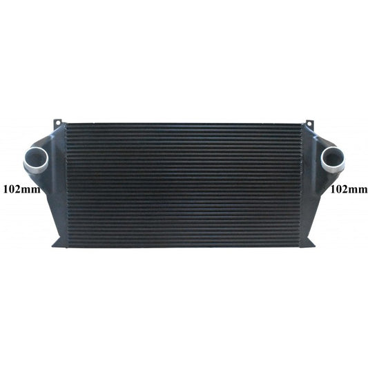 Intercooler - To Suit International Eagle / 6500 / 6700 / 7500 / 7700 - ICN057 BP CO