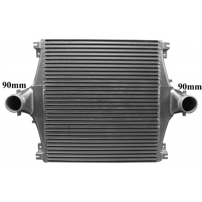Intercooler - To Suit Iveco Eurostar / Eurotech '95-00 / Powerstar 6300 / St - ICN058 BP