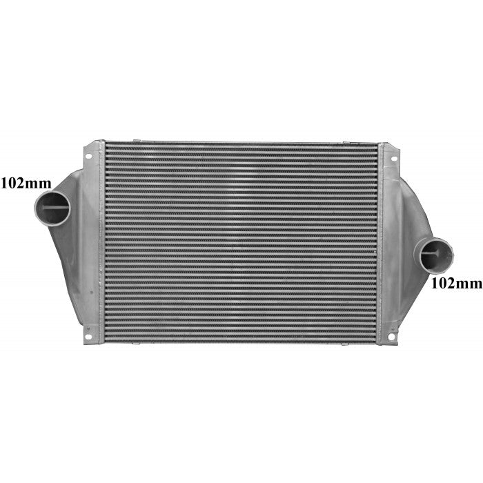 Intercooler - To Suit Freightliner Century Class Colu - ICN063