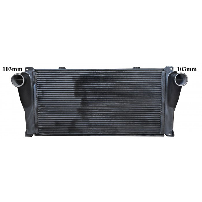 Intercooler - To Suit International / Iveco Powerstar 2010 - ICN064 BP