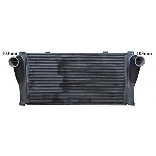 Intercooler - To Suit International / Iveco Powerstar 2010 - ICN064 BP