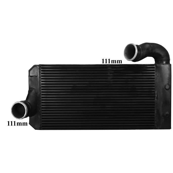 Intercooler - To Suit International Eagle 9200i Core: 745x420x135 - ICN065 BP CO