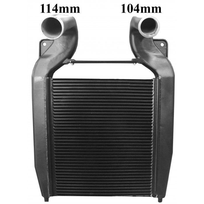Intercooler - To Suit Kenworth K200 Size: 683x780x75 - ICN066 BP