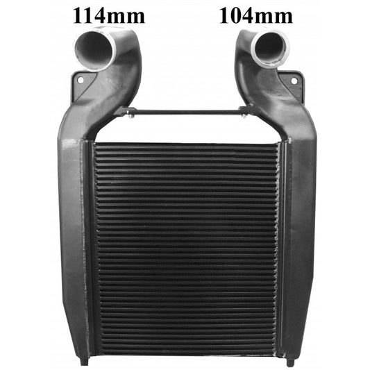 Intercooler - To Suit Kenworth K200 Size: 683x780x75 - ICN066 BP