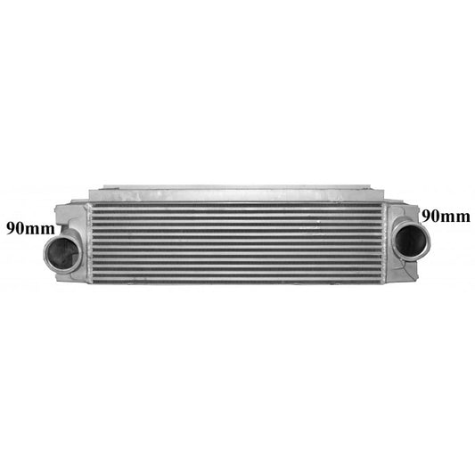 Intercooler - To Suit Volvo Excavator L90E / L120E Core: 780x220 - ICN067 BP CO