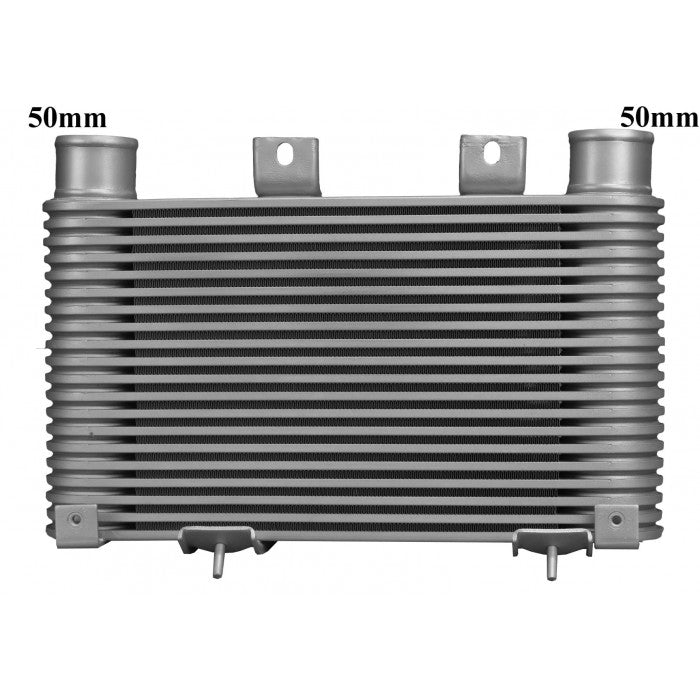 Intercooler - To Suit Ford Ranger PJ-PK '05-11 Mazda B - ICN070