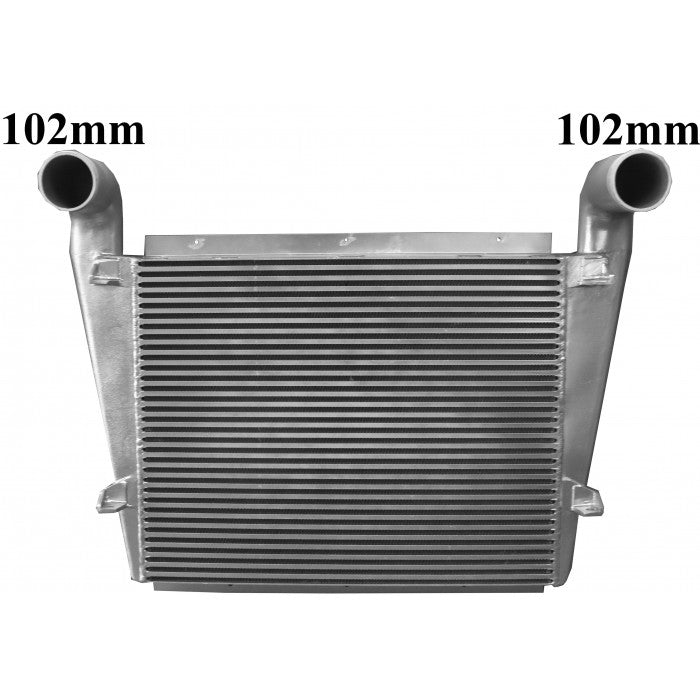 Intercooler - To Suit Mack R Series Superliner Valueliner& - ICN071 BP