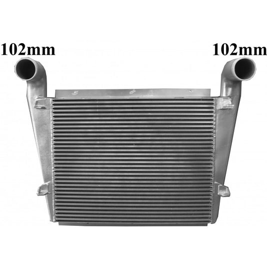 Intercooler - To Suit Mack R Series Superliner Valueliner& - ICN071 BP