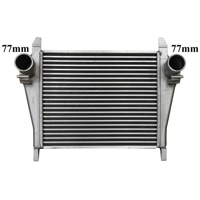 Intercooler - To Suit Iveco Eurocargo '91- 3.9 / 5.9ltr 6cyl Core: 542 - ICN073