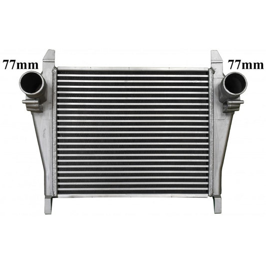 Intercooler - To Suit Iveco Eurocargo '91- 3.9 / 5.9ltr 6cyl Core: 542 - ICN073