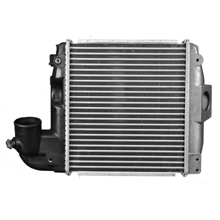 Intercooler - To Suit Toyota Hilux KUN '05-08 3.0ltr Turbo Diesel Core - ICN074