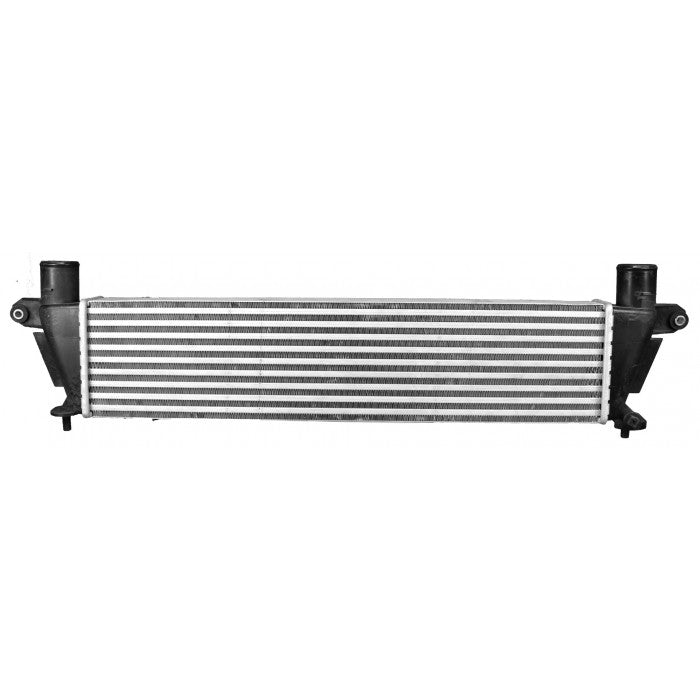 Intercooler - To Suit Isuzu D-Max '6/12-6/20 2.5/3.0ltr Turbo Diesel&nb - ICN075