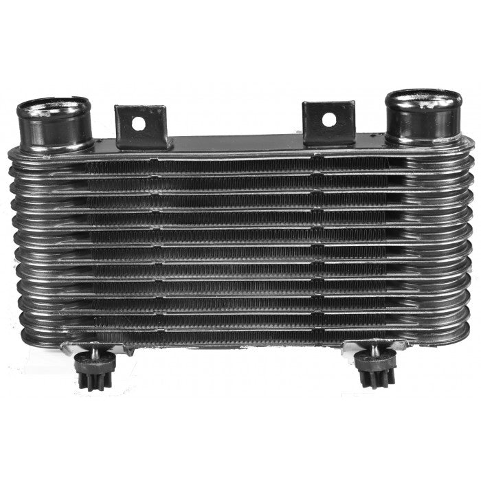 Intercooler - To Suit Ford Courier '02-06 2.5ltr Turbo Diesel&nbs - ICN076
