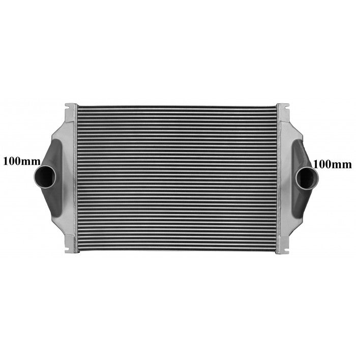 Intercooler - To Suit Western Star 4800 / 4900 Series Core: 970x - ICN077